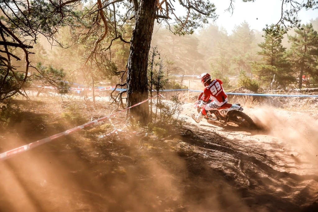 EnduroGP World Championship - Estonia